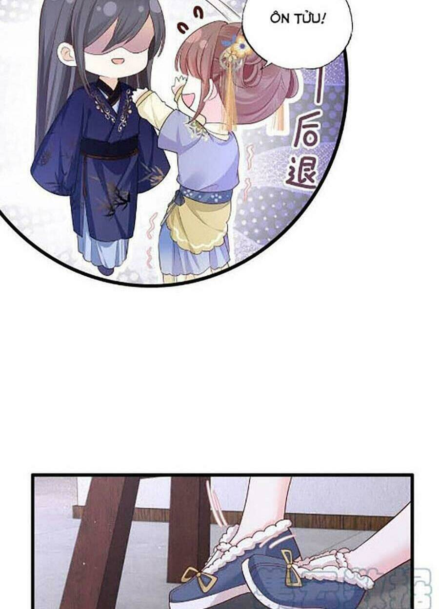 Nữ Thủ Phú Chi Kiều Sủng Nhiếp Chính Vương: Chapter 146