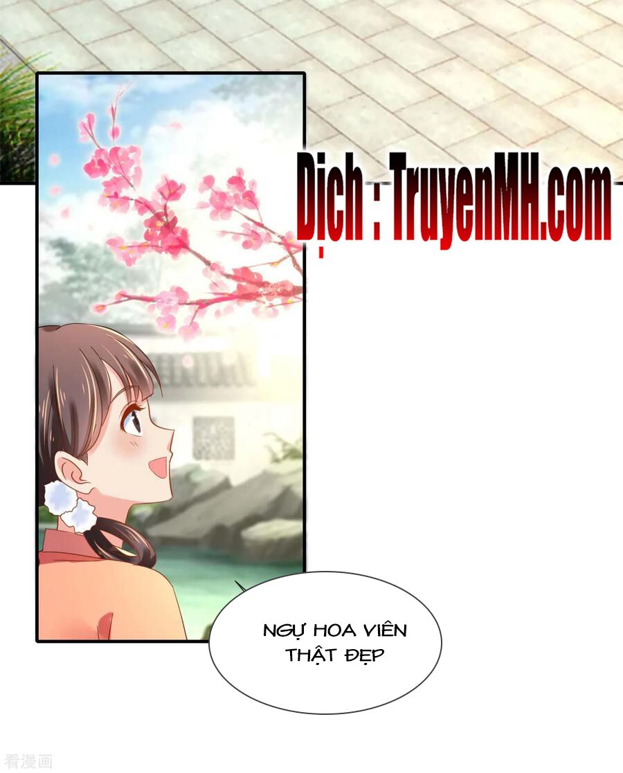 Lãnh Cung Phế Hậu Muốn Nghịch Thiên: Chapter 187