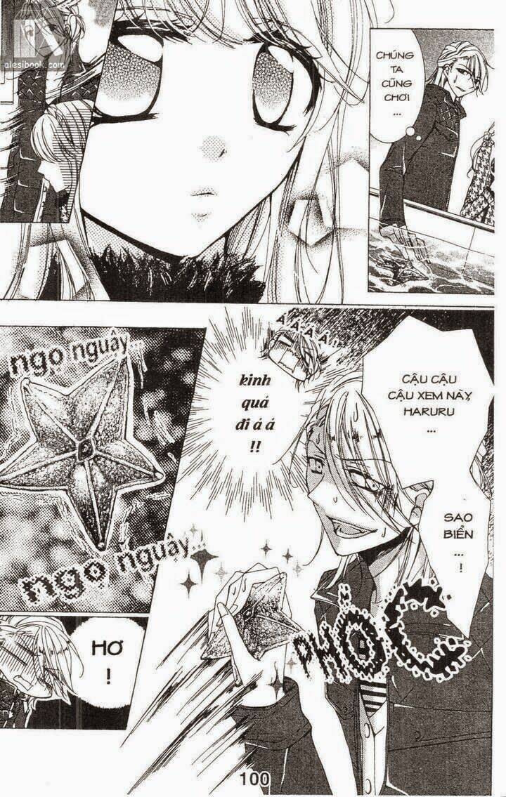 Quản Gia Ác Ma: Chapter 4.4