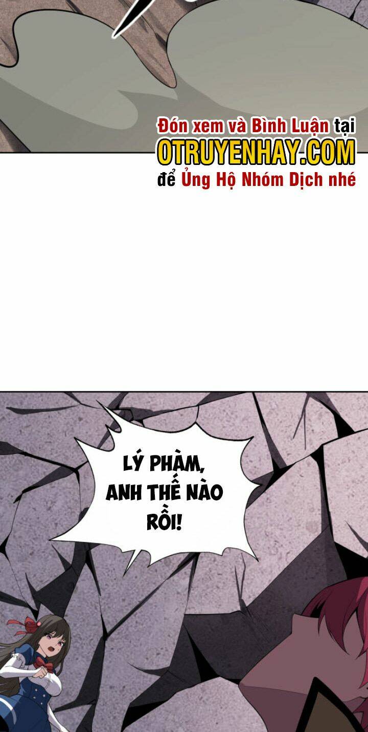 Lão Bà Ta Là Minh Chủ Võ Lâm: Chapter 11