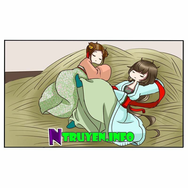 Thông Linh Phi: Chapter 51