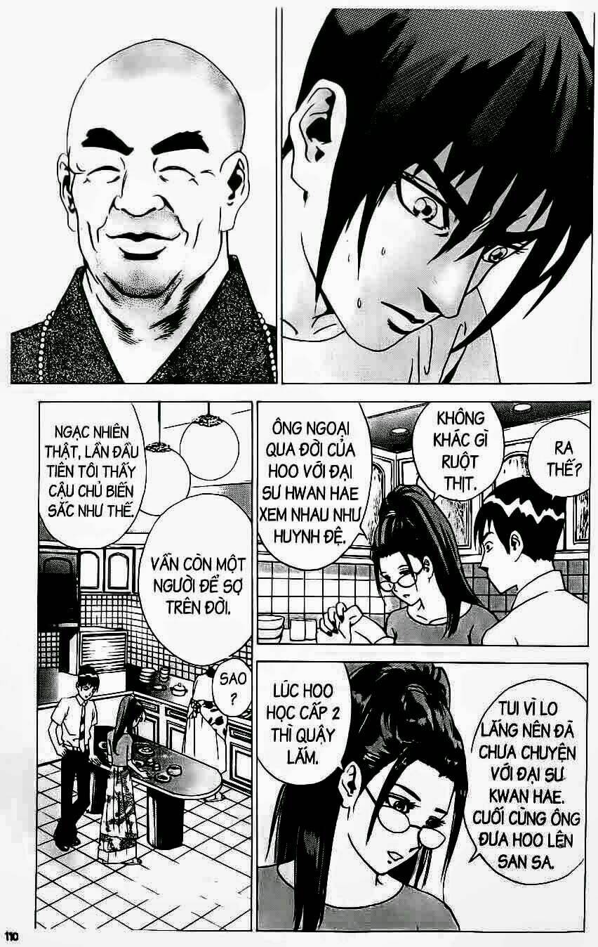 Ai Hơn Ai: Chapter 59