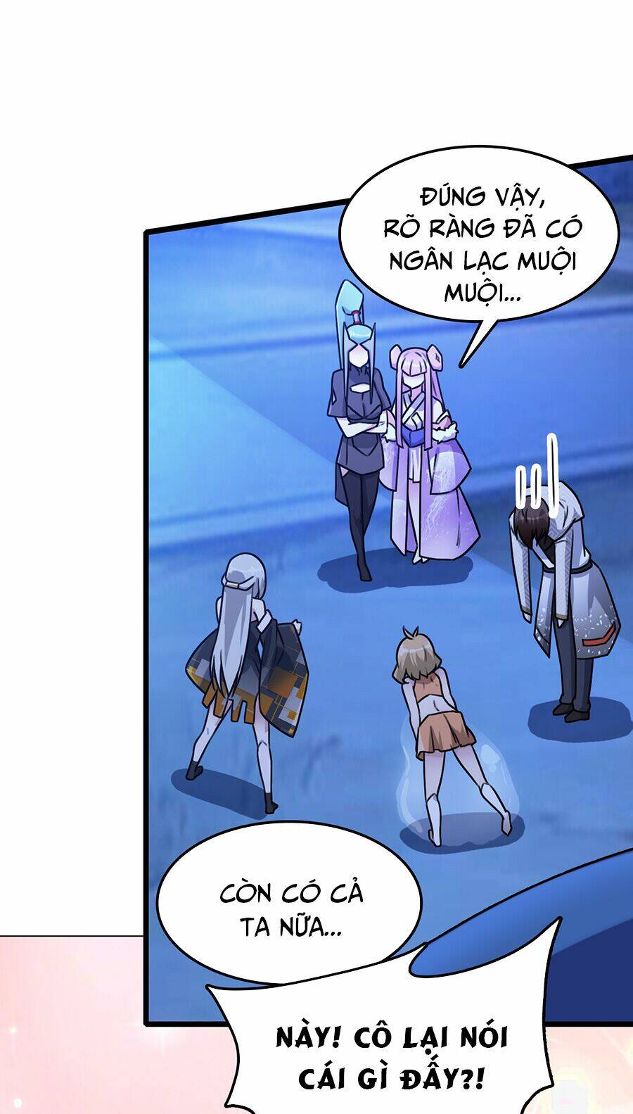 Đại Bảo Kiếm Của Tôi: Chapter 58