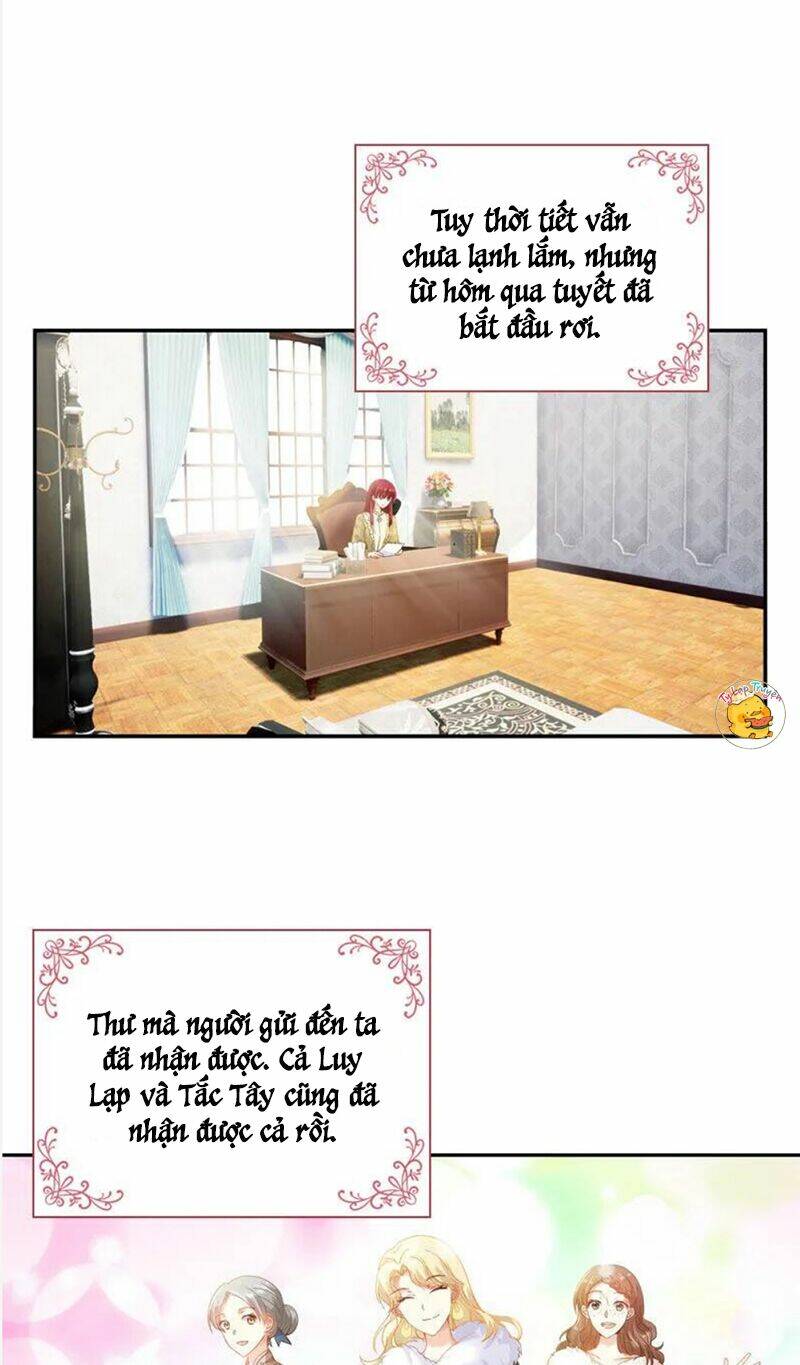Ác Nữ Cải Biến: Chapter 51