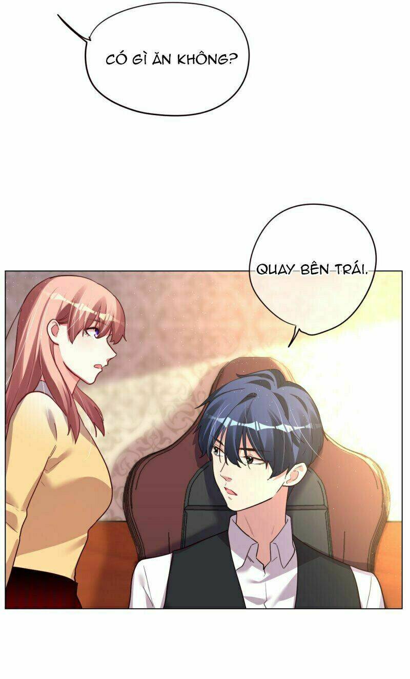 Vì Yêu Mà Khắc Cốt Ghi Tâm: Chapter 30
