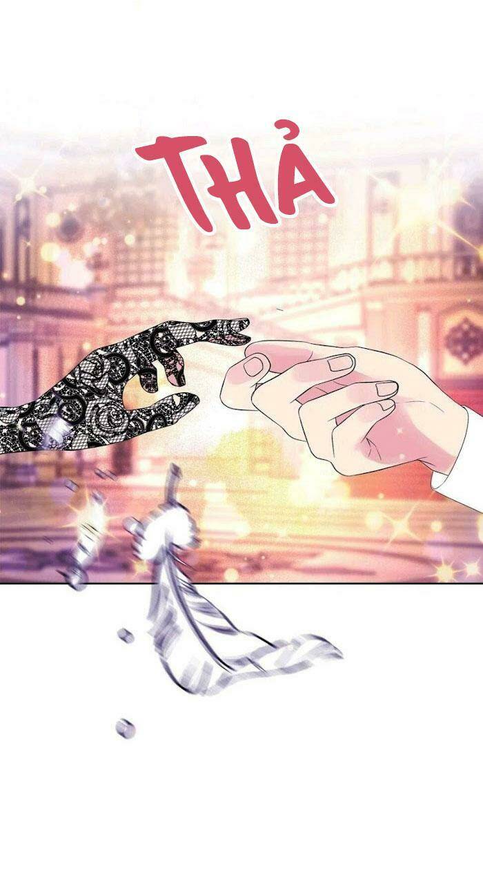 Công Chúa Thời Gian Có Hạn: Chapter 51