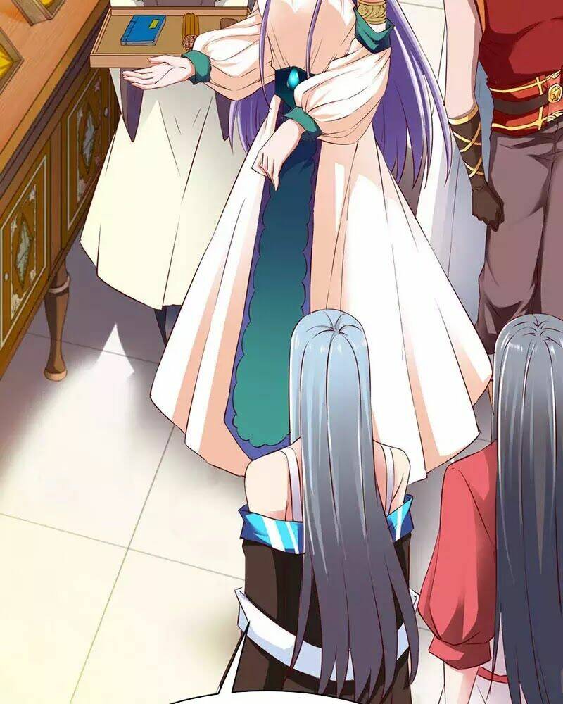 Chiến Đỉnh: Chapter 78