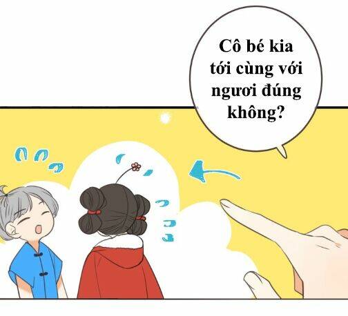 Bạn Trai Tôi Là Cẩm Y Vệ 2: Chapter 98