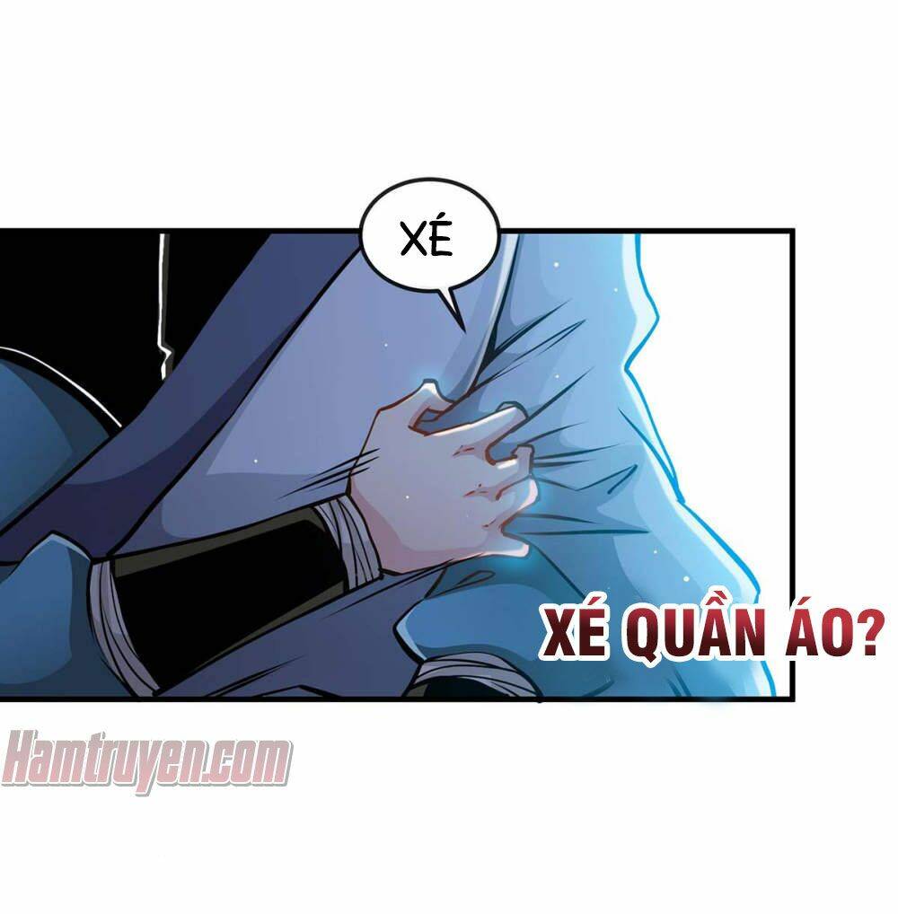 Võ Hồn Tuyệt Thế: Chapter 6