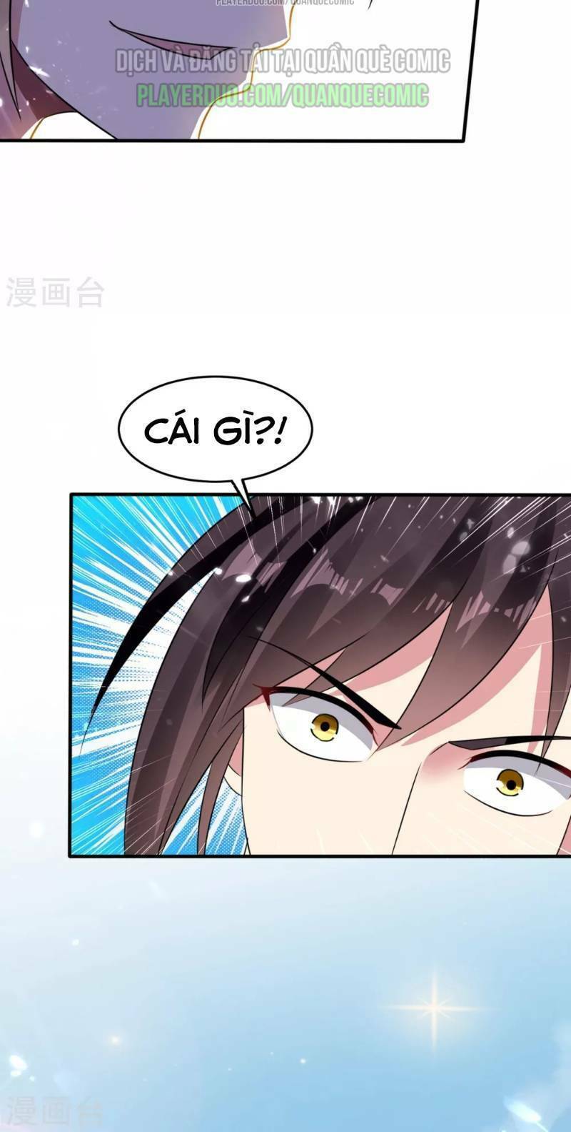 Vạn Giới Tiên Vương: Chapter 10