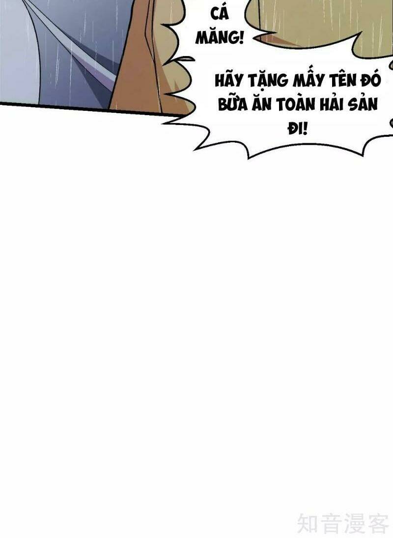 Vườn Trường Cuồng Sư Hệ Thống: Chapter 104