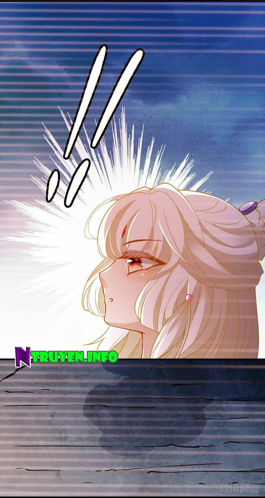 Vương Phi Thật Uy Vũ: Chapter 43