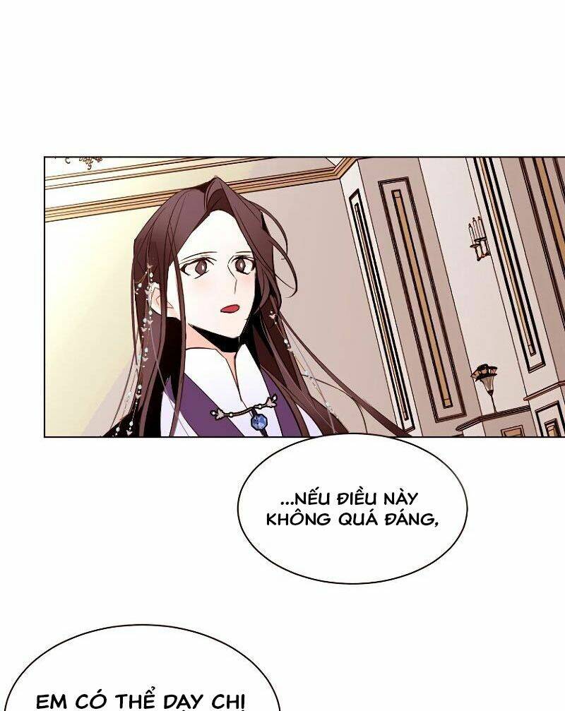 Cuộc Sống Rập Khuôn Của Một Quý Cô Tái Sinh!: Chapter 36