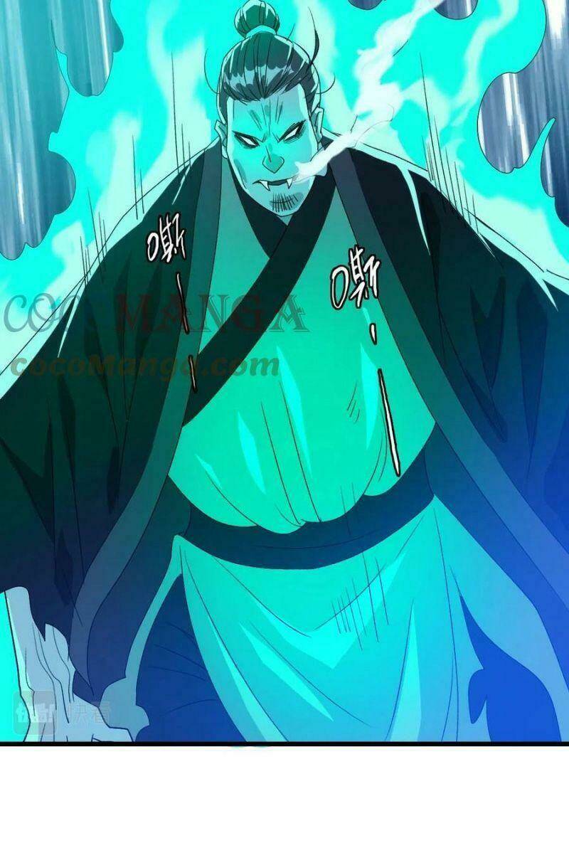 Siêu Đạo Thần Thuật: Chapter 64