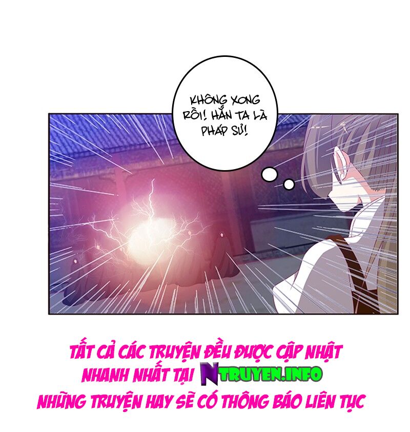 Thông Linh Phi: Chapter 291