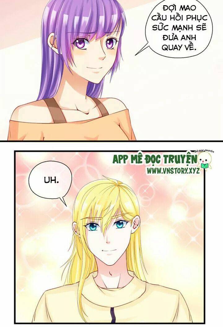 Bồn Tắm Có Vấn Đề?: Chapter 36