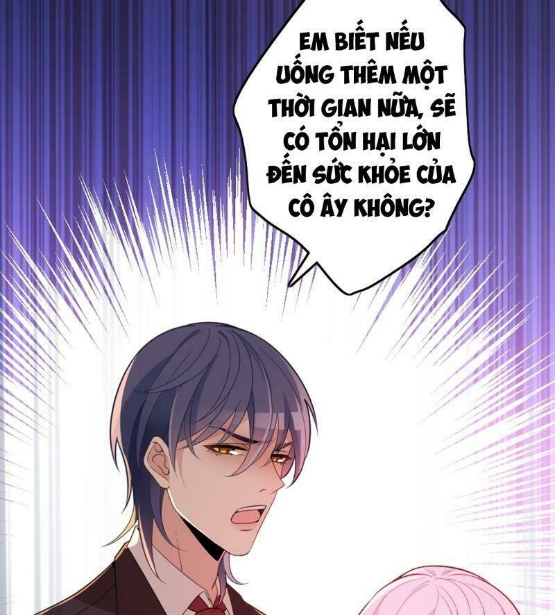 Bí Mật Kết Hôn Với Ảnh Đế: Vợ Ơi Đến Đây Tấn Công Đi Nào: Chapter 73