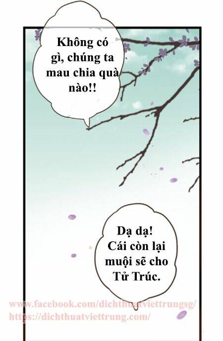 Bạn Trai Tôi Là Cẩm Y Vệ 2: Chapter 21