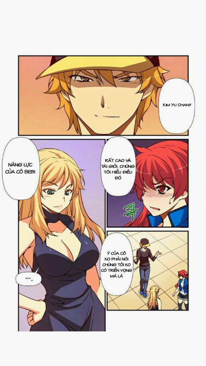 Modify: Chapter 34