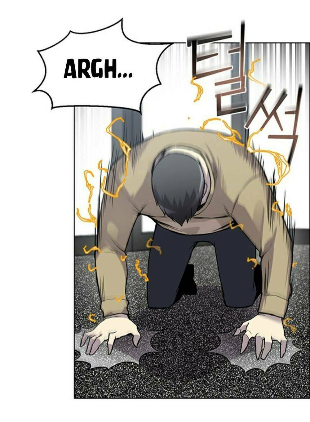 Luân Hồi Ác Nhân: Chapter 6