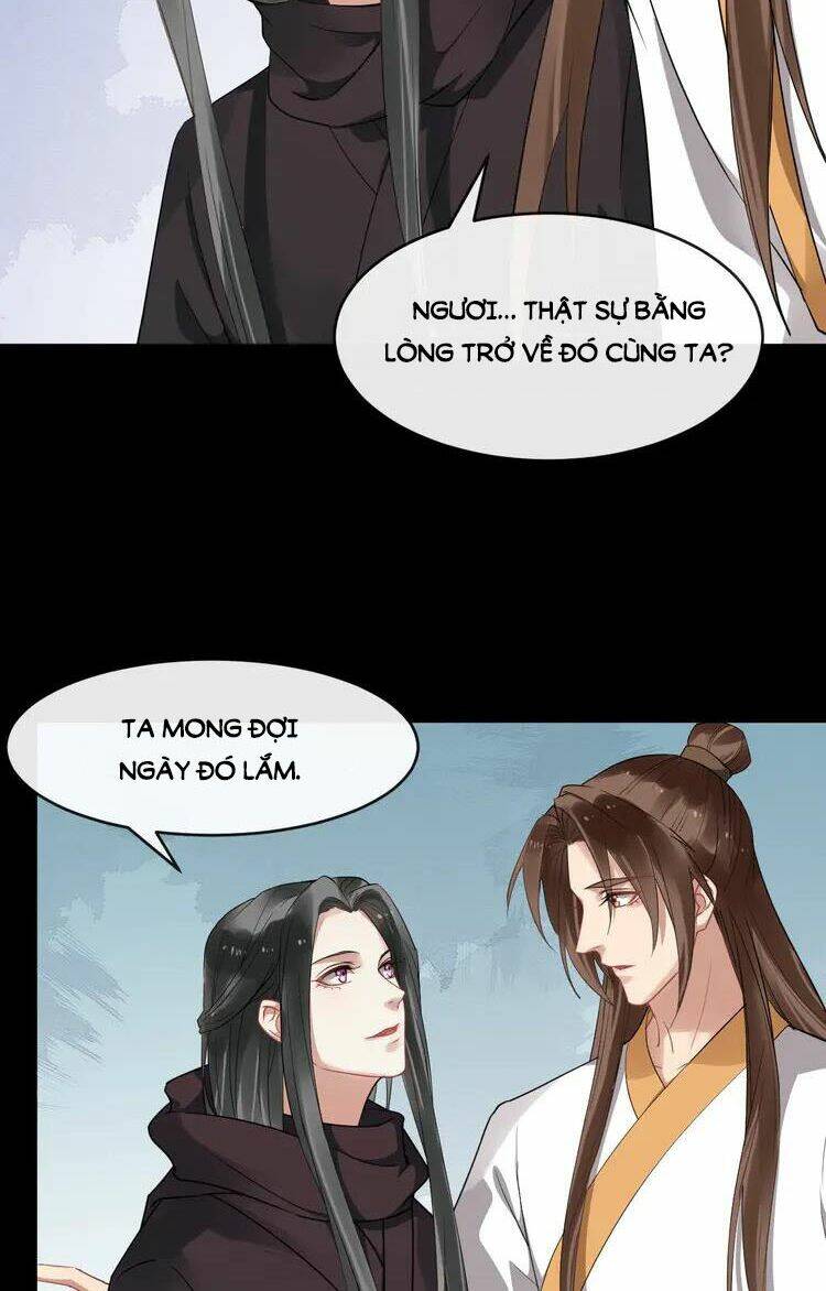 Bồng Sơn Viễn 2: Chapter 40