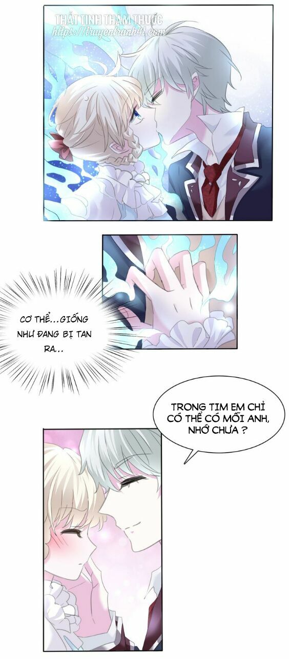 Một lời không hợp liền hút máu: Chapter 57