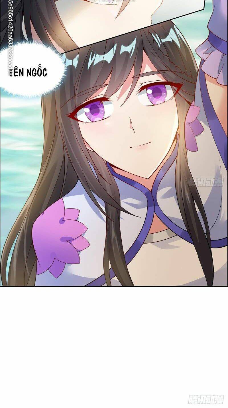 Nghịch Lân: Chapter 47