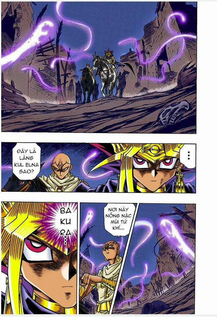 Vua Trò Chơi Full Màu: Chapter 312