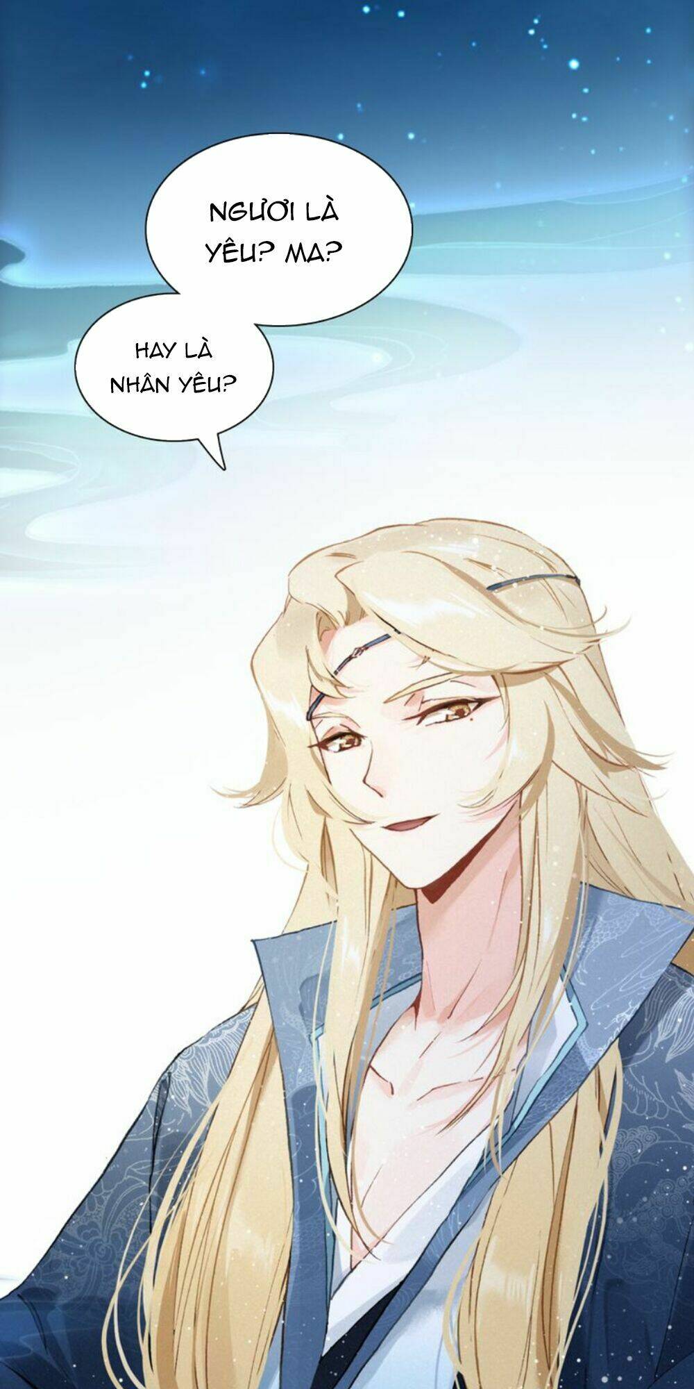 Đế Sư Tại Thượng: Chapter 16