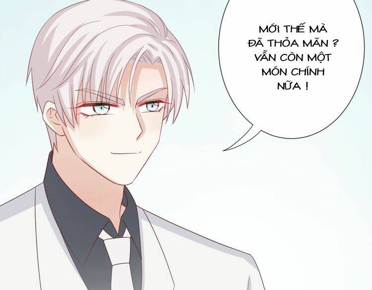 Nữ Hoàng Giá Đáo: Chapter 18
