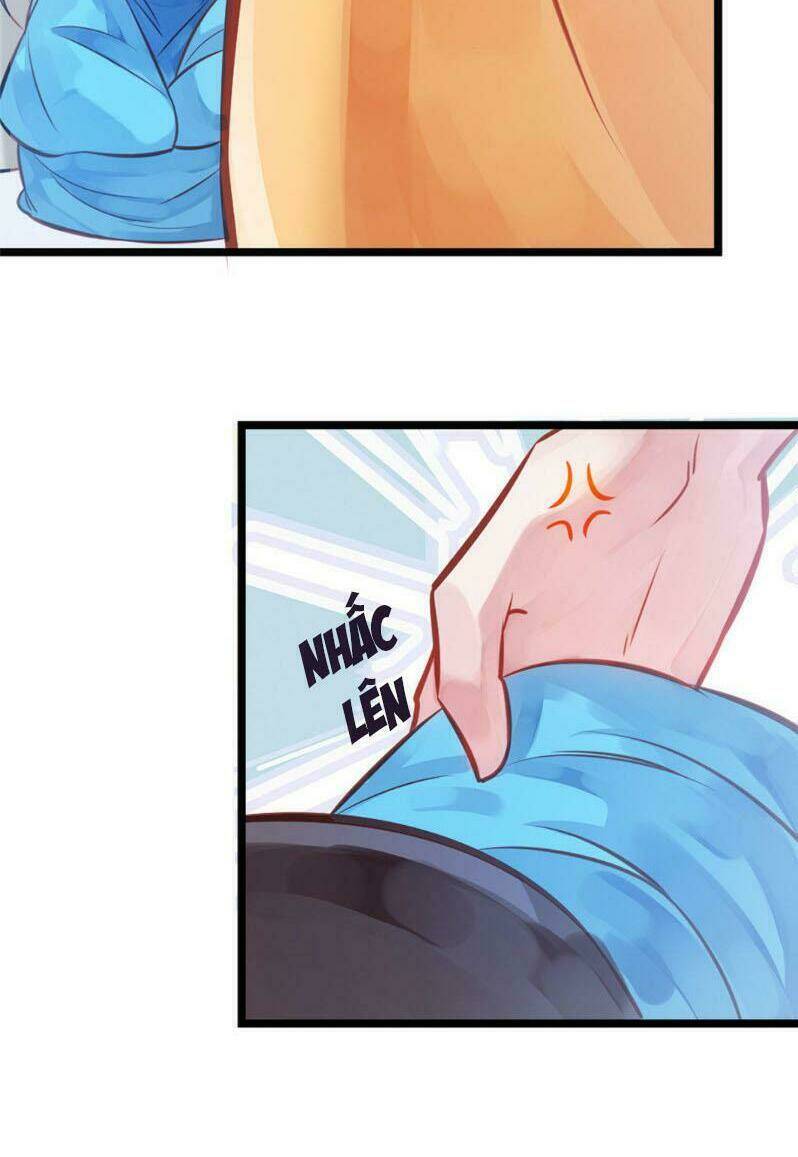 Bệ Hạ Xin Tự Trọng: Chapter 3