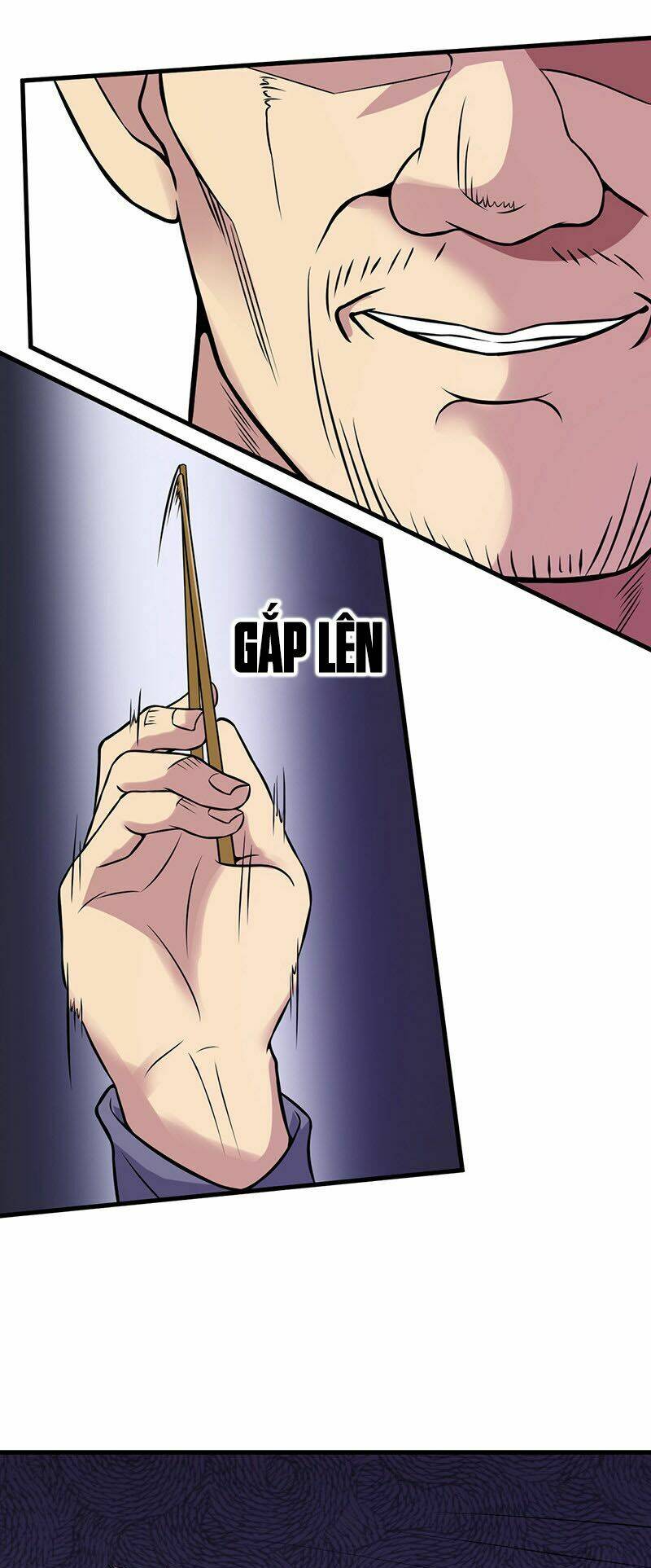 Dị Năng Thiếu Niên Vương: Chapter 55