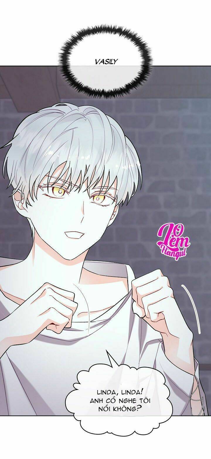 Kẻ Tạo Ra Nữ Phản Diện: Chapter 31