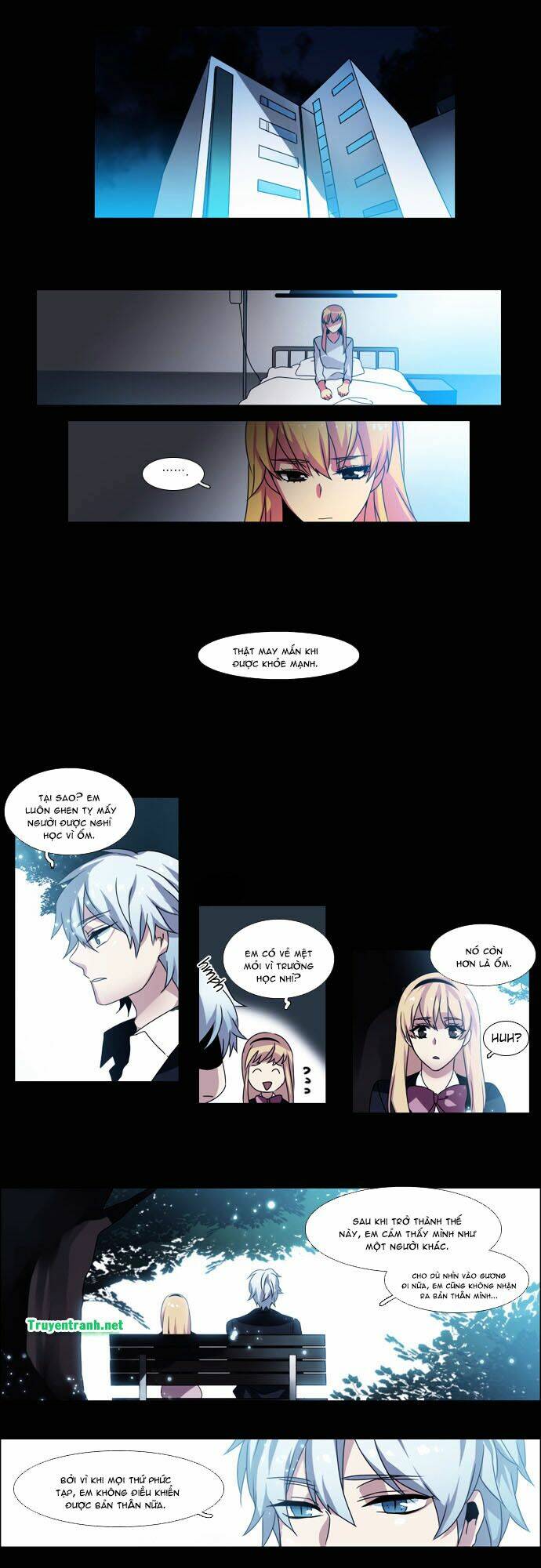 Wonted: Chapter 87