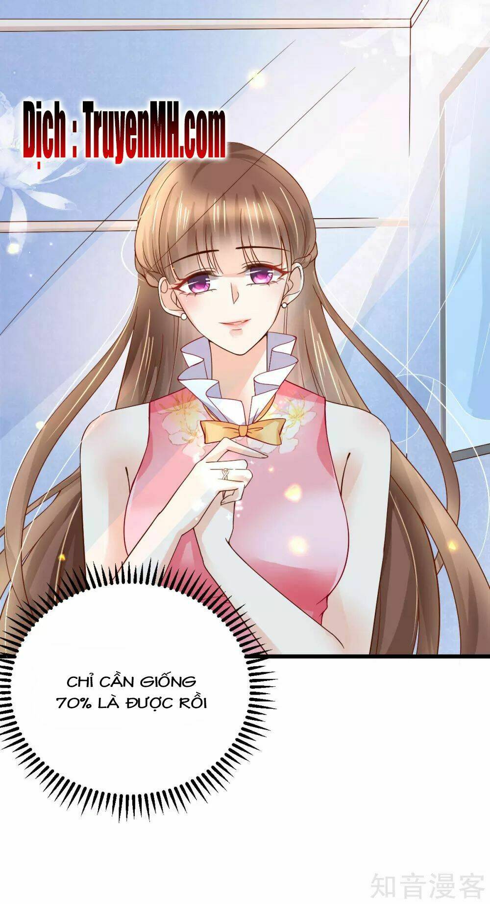 Cường Thế Tù Ái - Địch Thiếu Đừng Xằng Bậy: Chapter 25