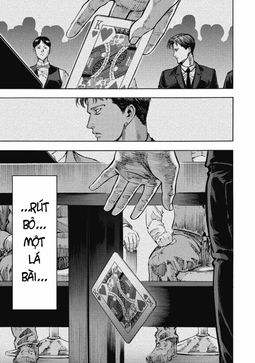 Casinogui: Chapter 36