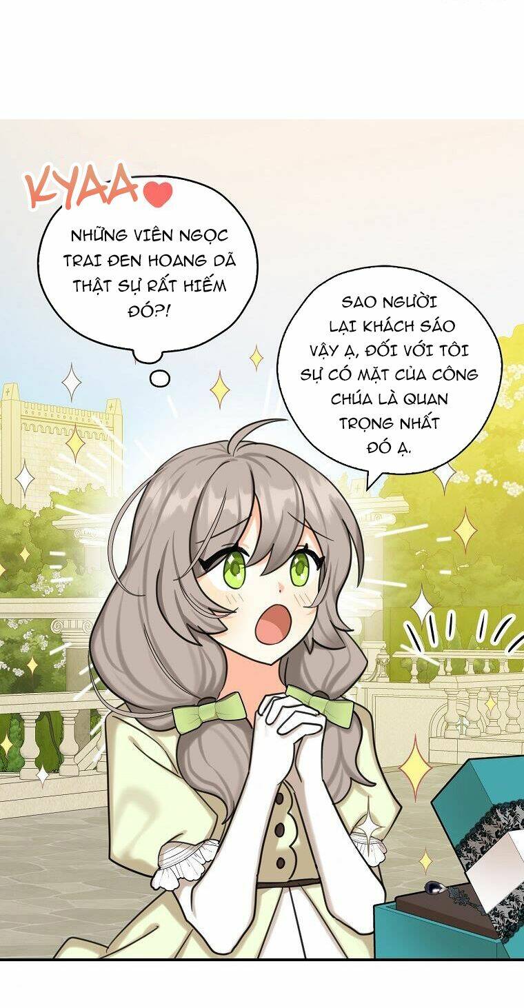 Ba Người Anh Trai Của Tôi Là Bạo Quân: Chapter 44.2