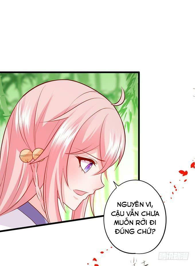Hồ Tiên Hung Bạo: Chapter 134