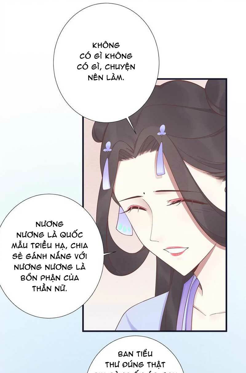Hoàng Hậu Bận Lắm: Chapter 183