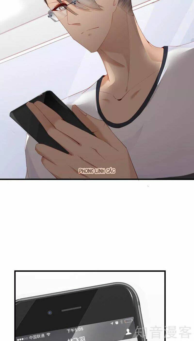 Nam Thần Là Một Đôi: Chapter 69