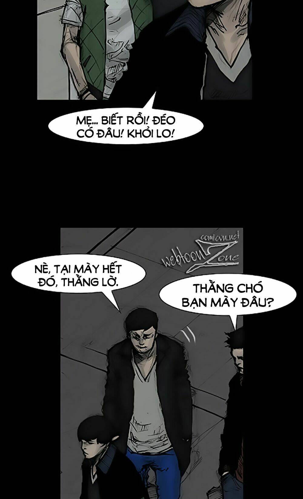 Độc Cô Tiền Truyện: Chapter 70