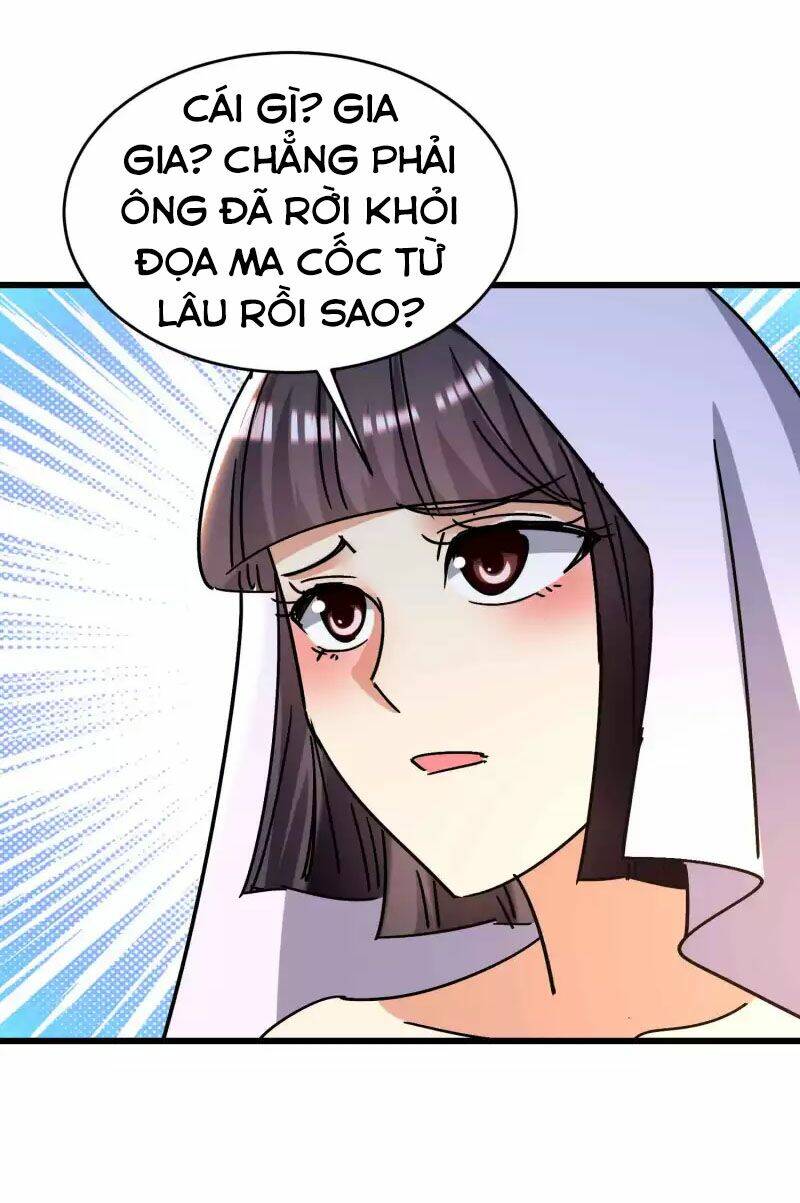 Vạn Giới Tiên Vương: Chapter 167