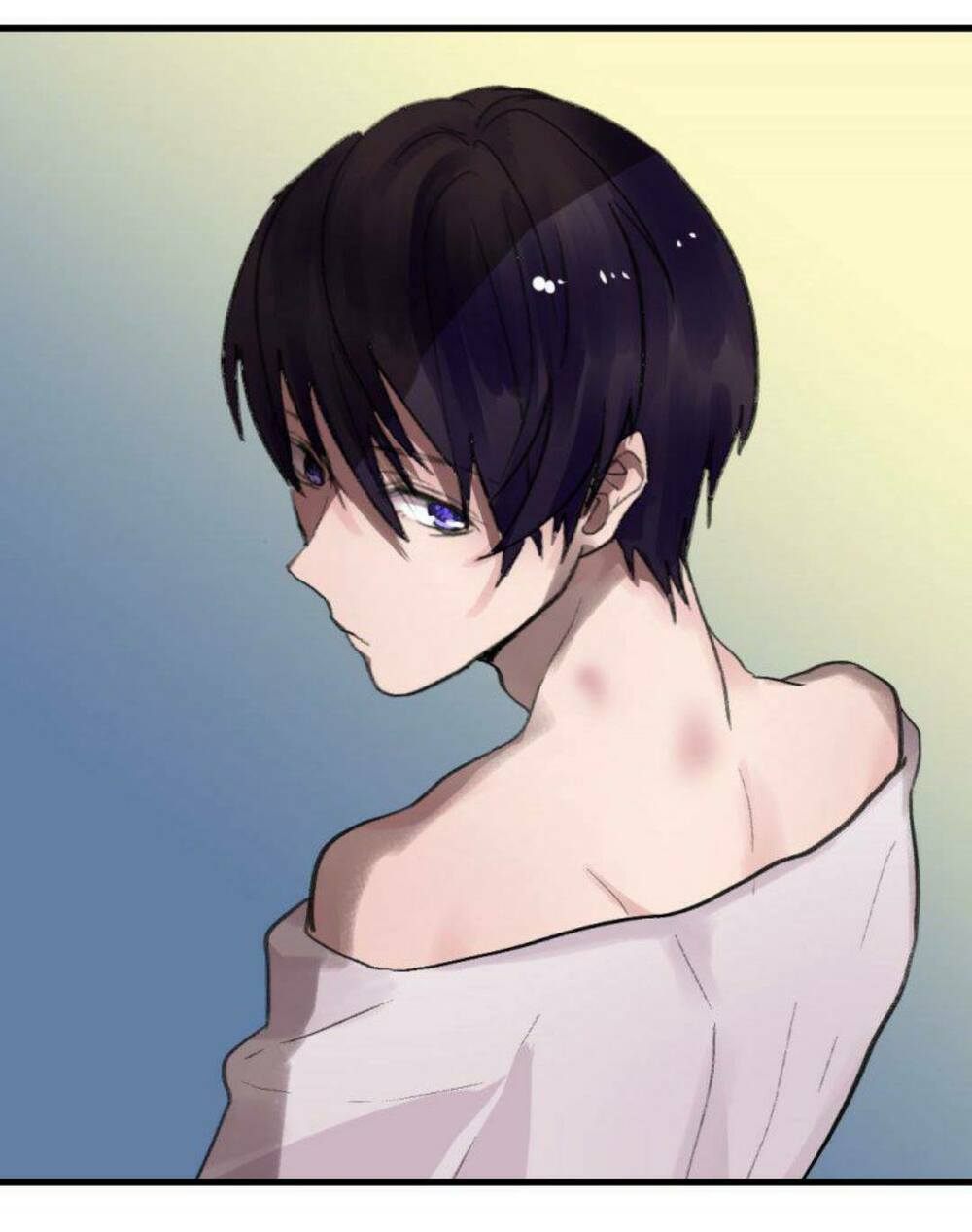 Phải Lòng Em Trai Của Bạn Gái Mình: Chapter 4