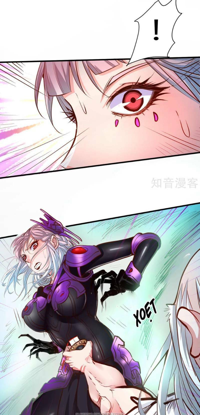 Tối Cường Đại Biểu Hoàng Kim Thận: Chapter 57