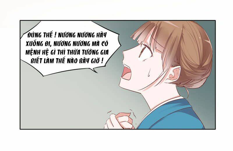 Solo Đi Vương Gia: Chapter 1