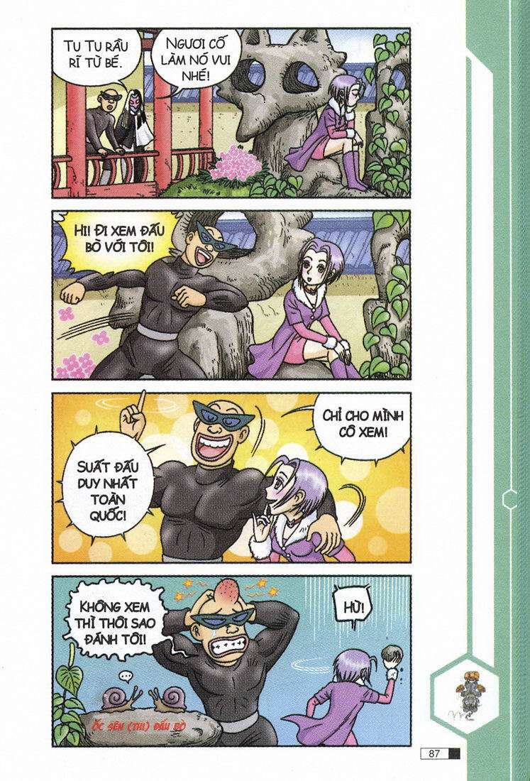 Ô Long Viện: Chapter 10.3