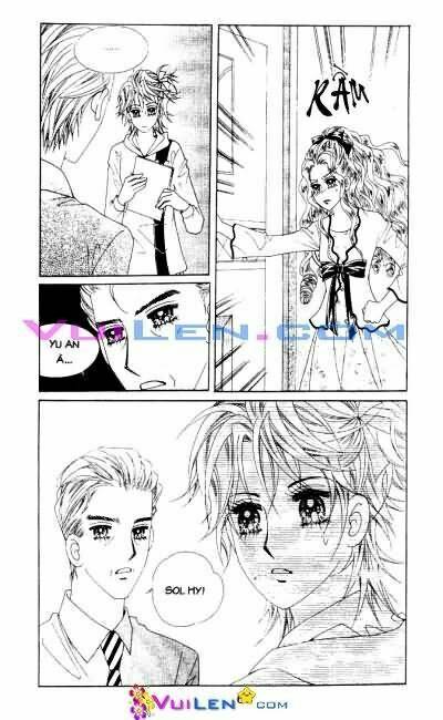 Chạm Mặt Thần Tượng: Chapter 9