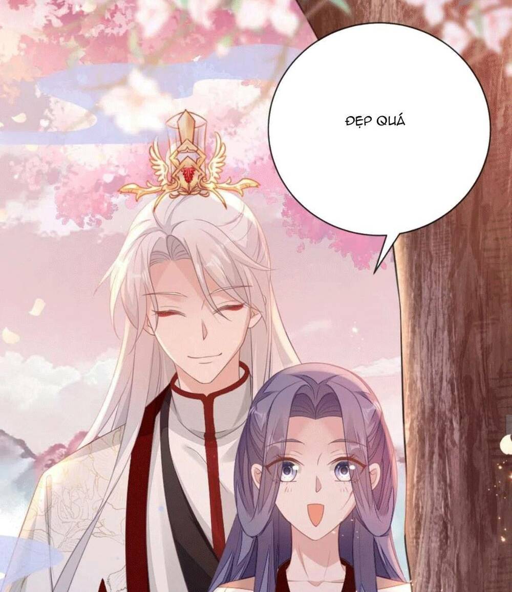 Mau Xuyên Không Rửa Tội Cho Nhân Vật Phản Diện: Chapter 126