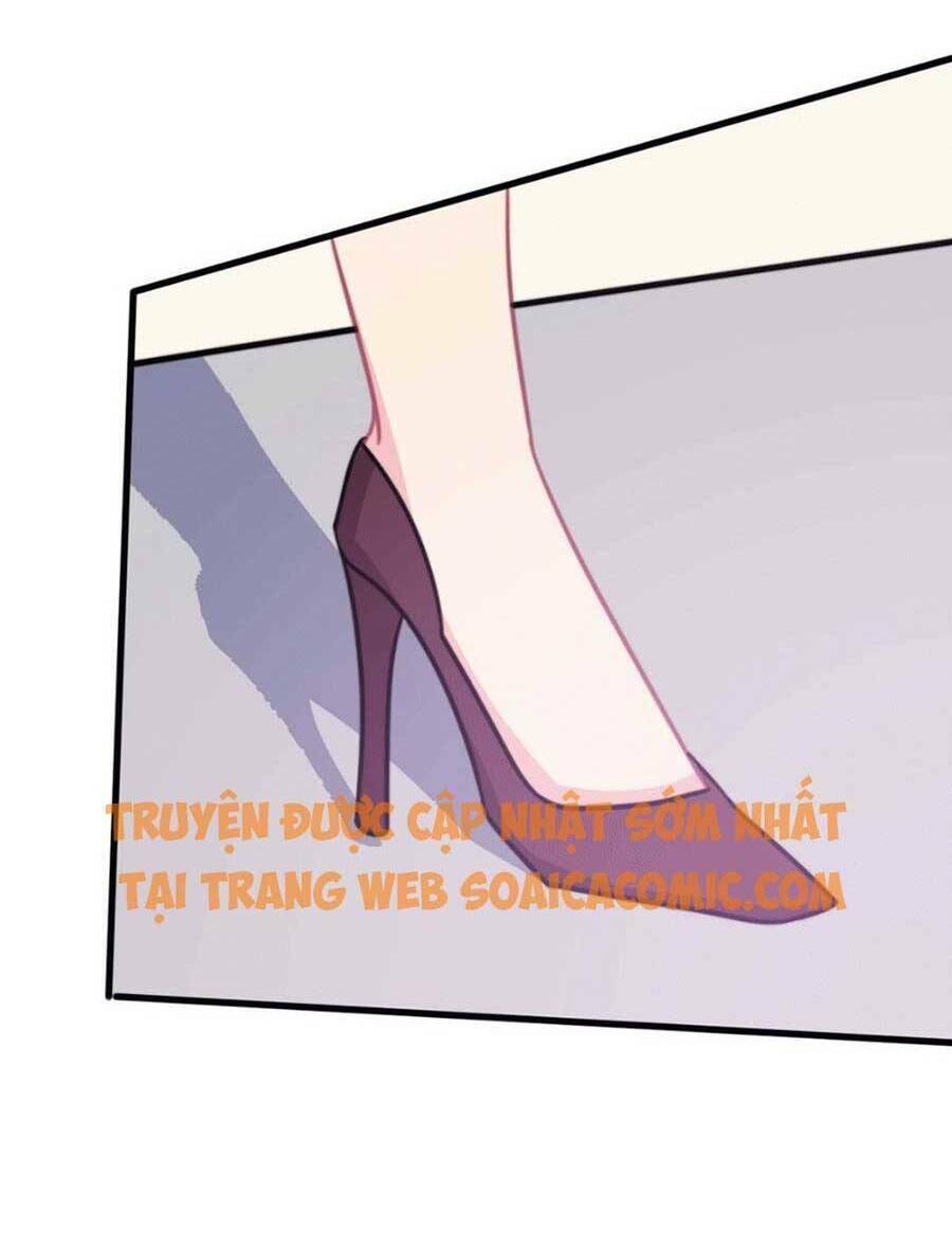 Vết Cắn Trí Mạng: Chapter 47