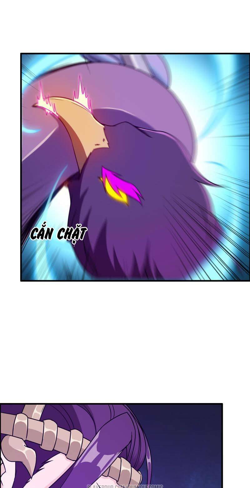 Khởi Đầu Bằng Một Con Côn: Chapter 68